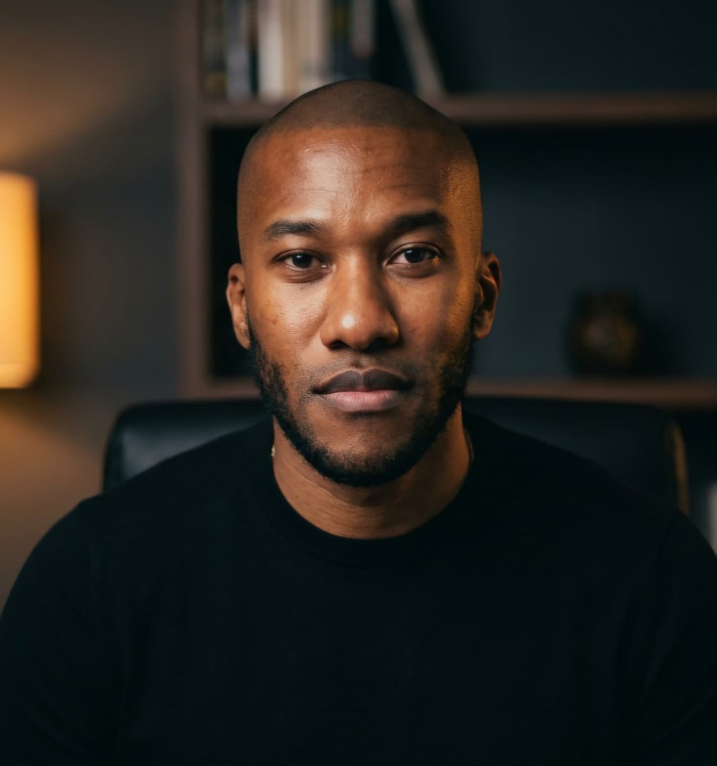 Jérémy François, formateur IA et fondateur d'UPGRADE ACADEMY